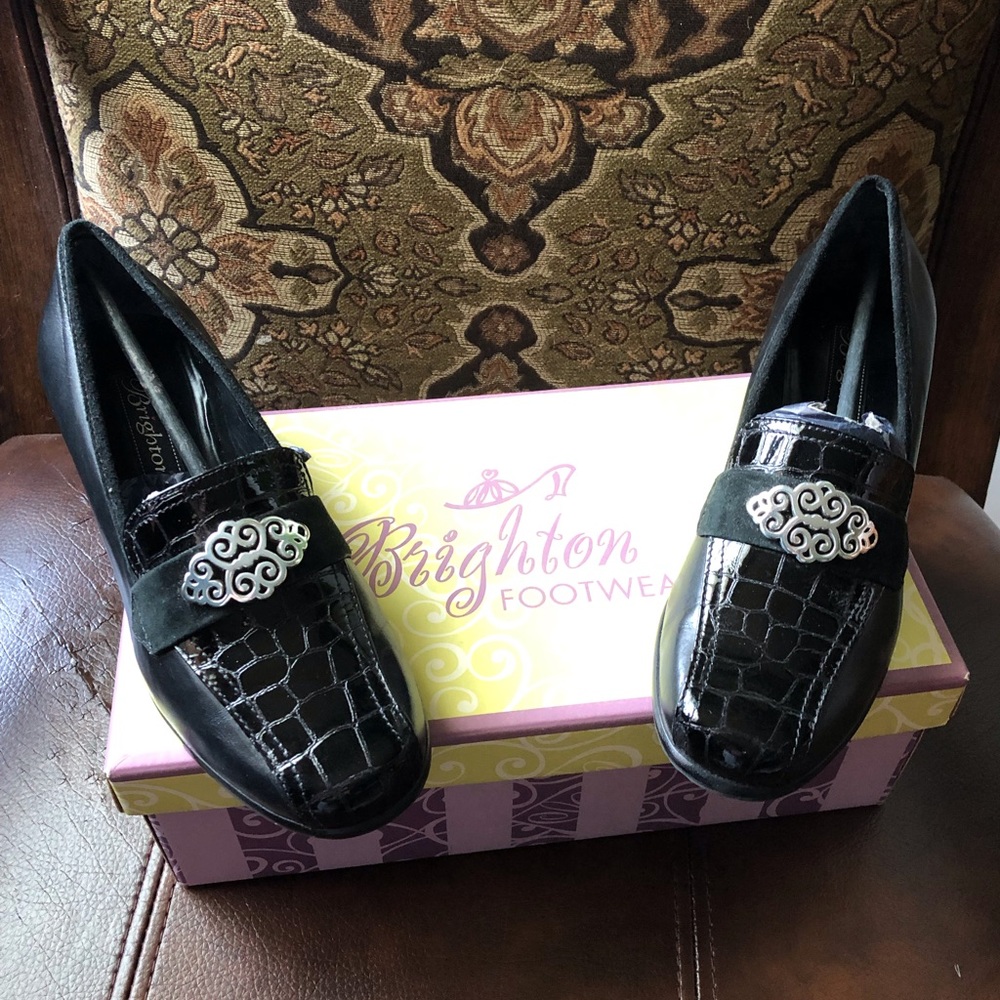 Brighton Loafers